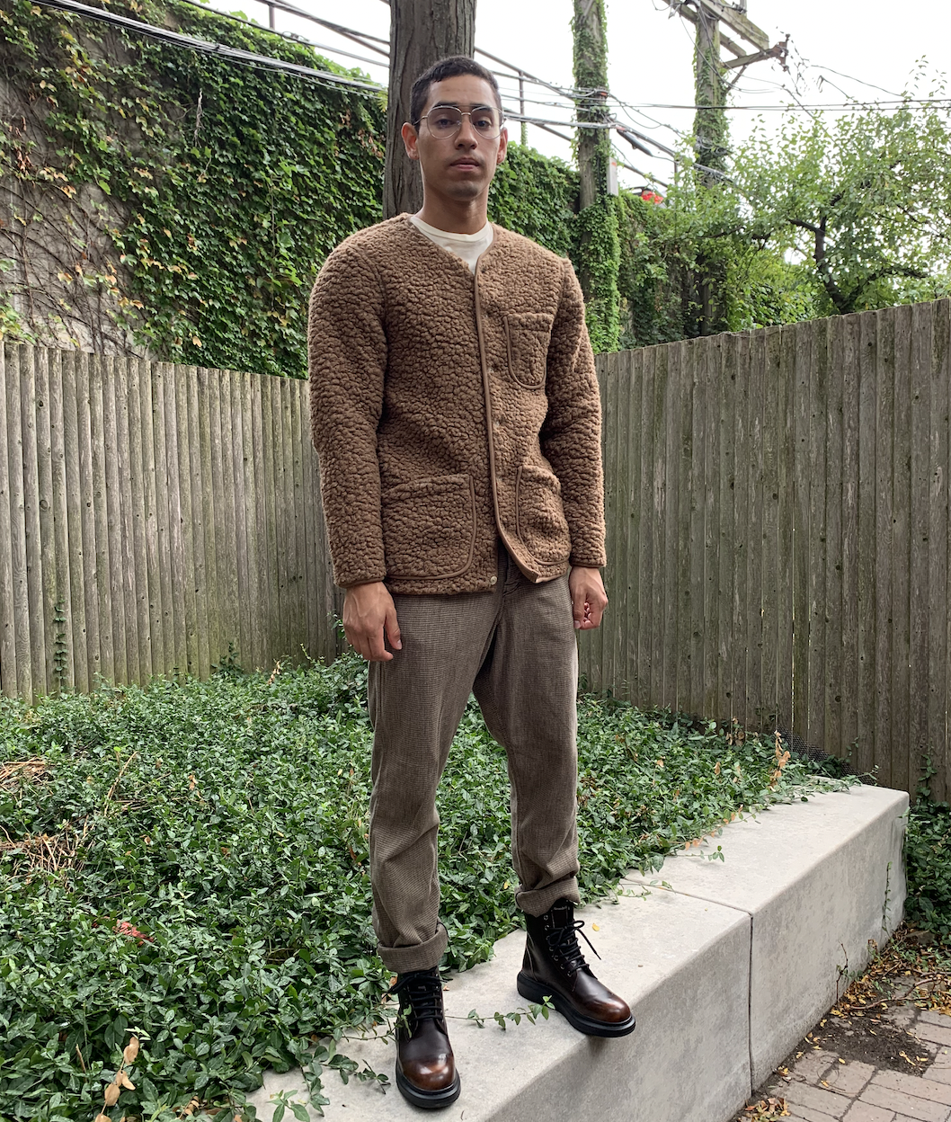 Neist Cardigan