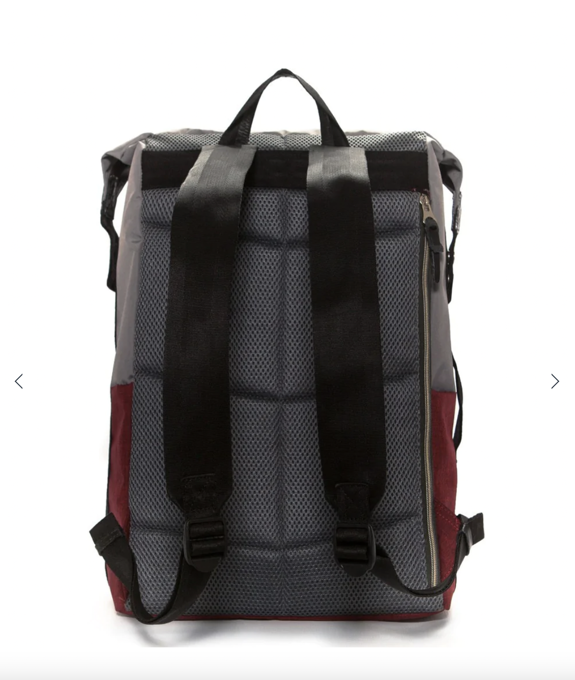HHC-2181-GRY Harvest Label Backpack