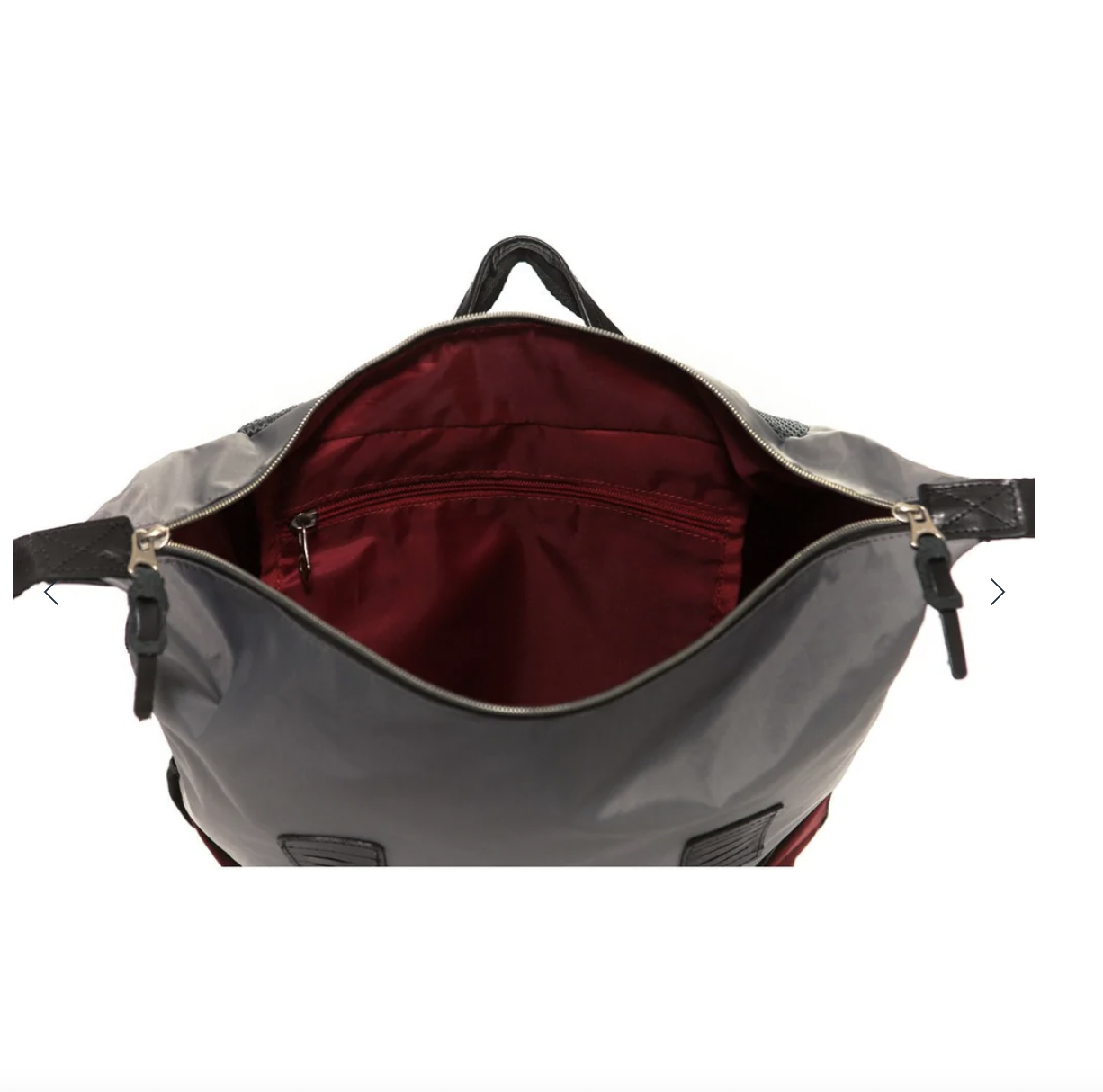 HHC-2181-GRY Harvest Label Backpack