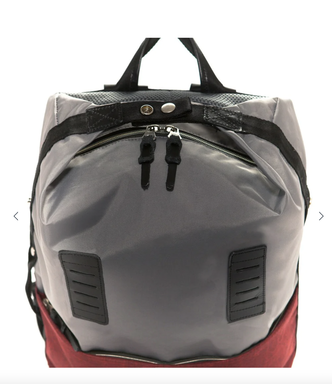 HHC-2181-GRY Harvest Label Backpack