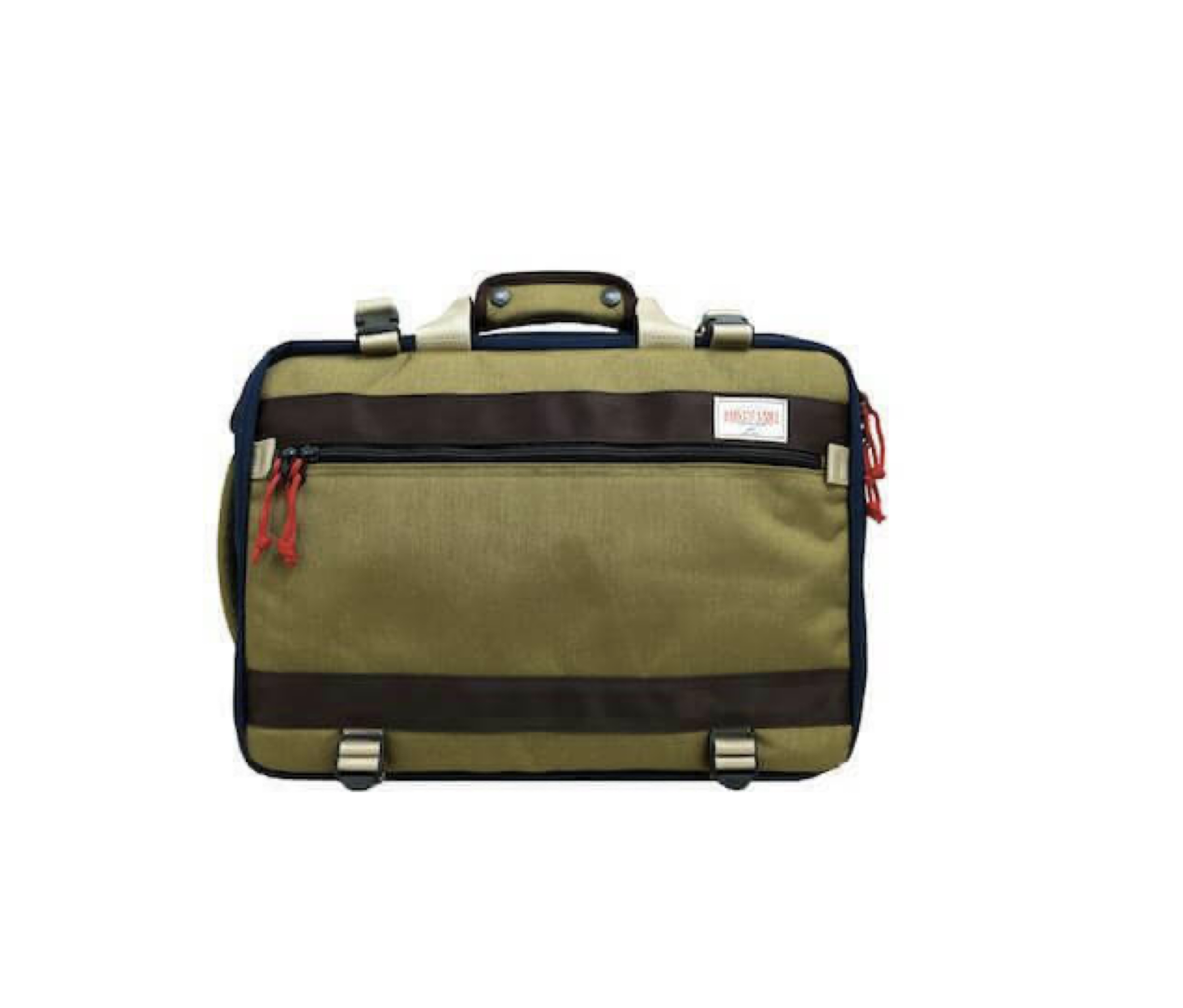 HHC-4315-KHK 3 Way Traveller Pack