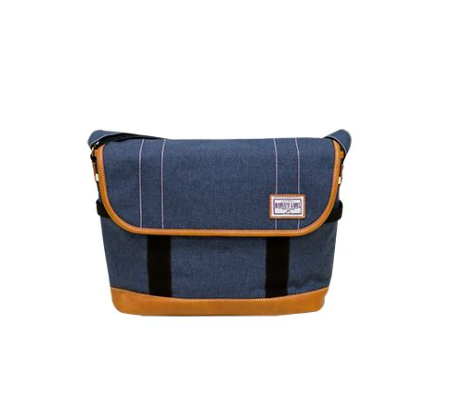 HHC-5772-NVY Palette Messenger