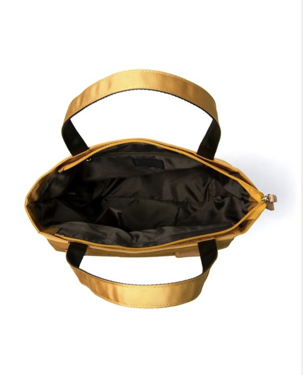 HFC-9019-YLW Harvest Label Yellow Pochi Tote