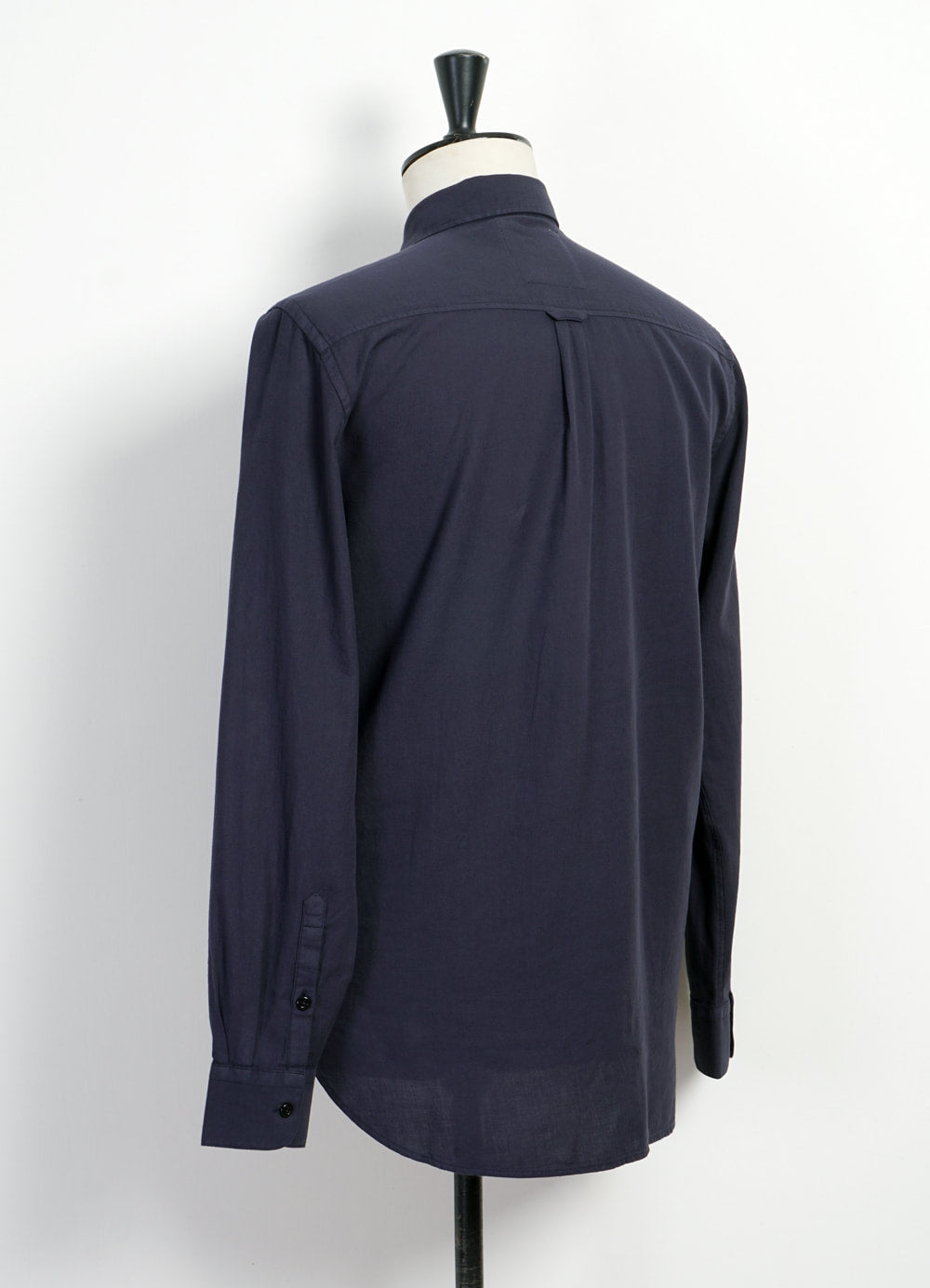 Henning Classic Casual Button Down Shirt