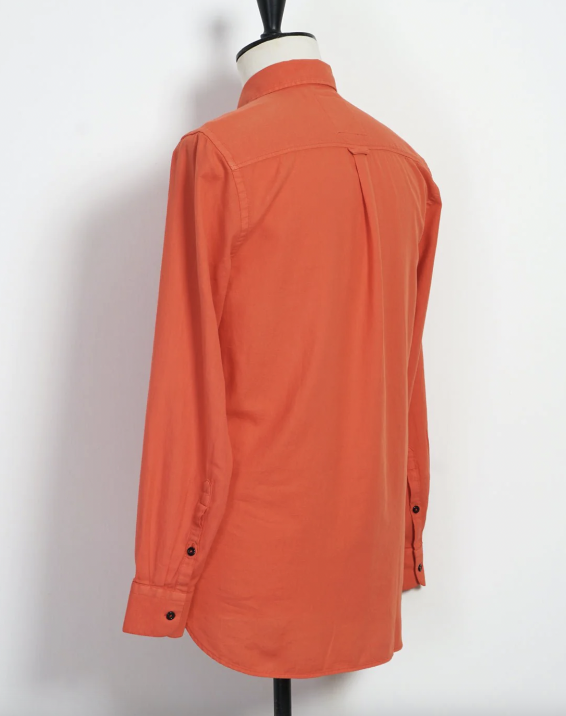 Henning Classic Casual Button Down Shirt