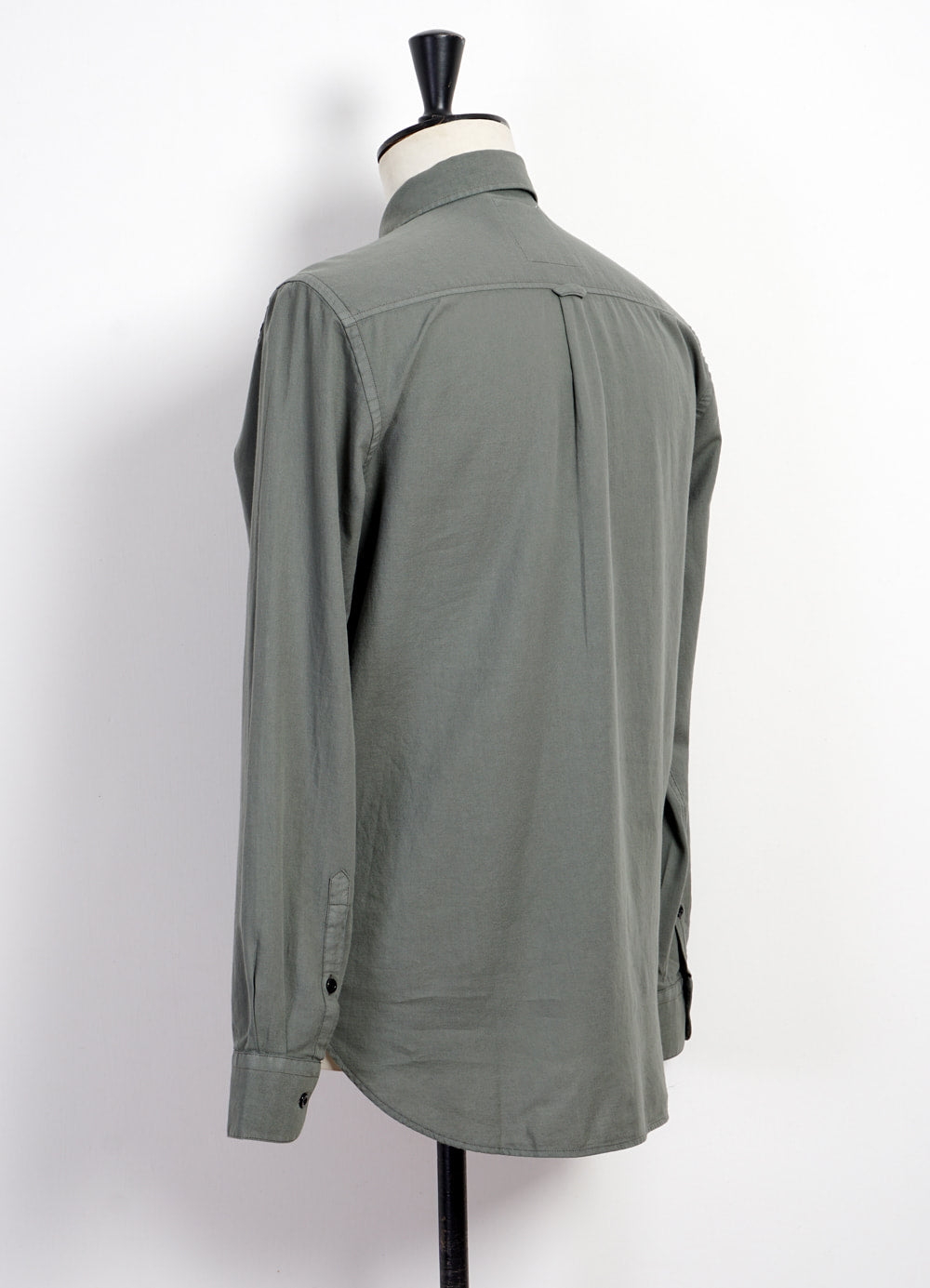 Henning Classic Casual Button Down Shirt