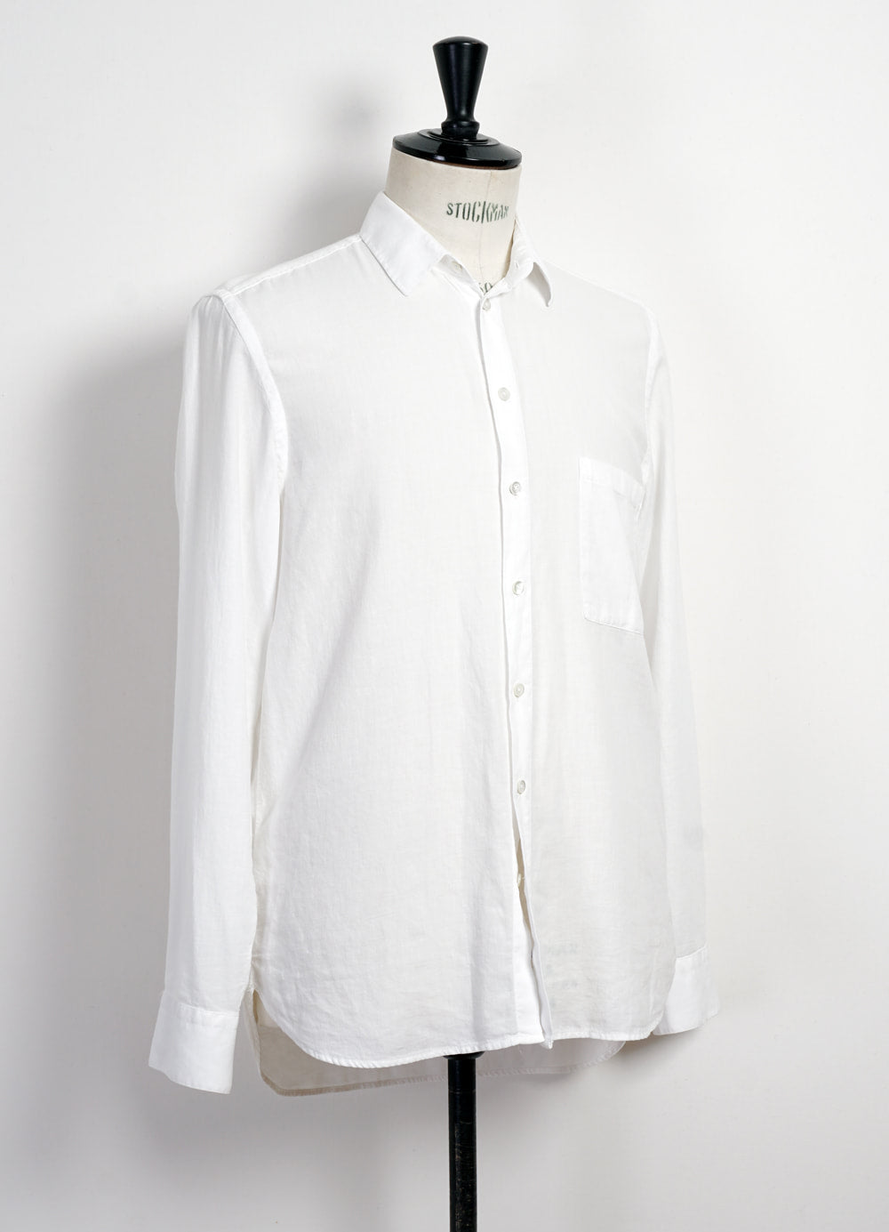 Henning Classic Casual Button Down Shirt