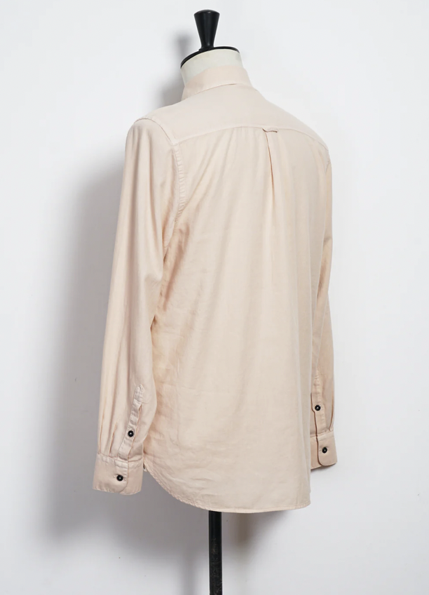 Henning Classic Casual Button Down Shirt