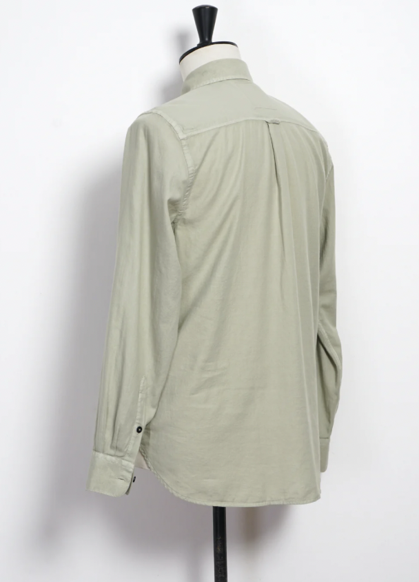 Henning Classic Casual Button Down Shirt