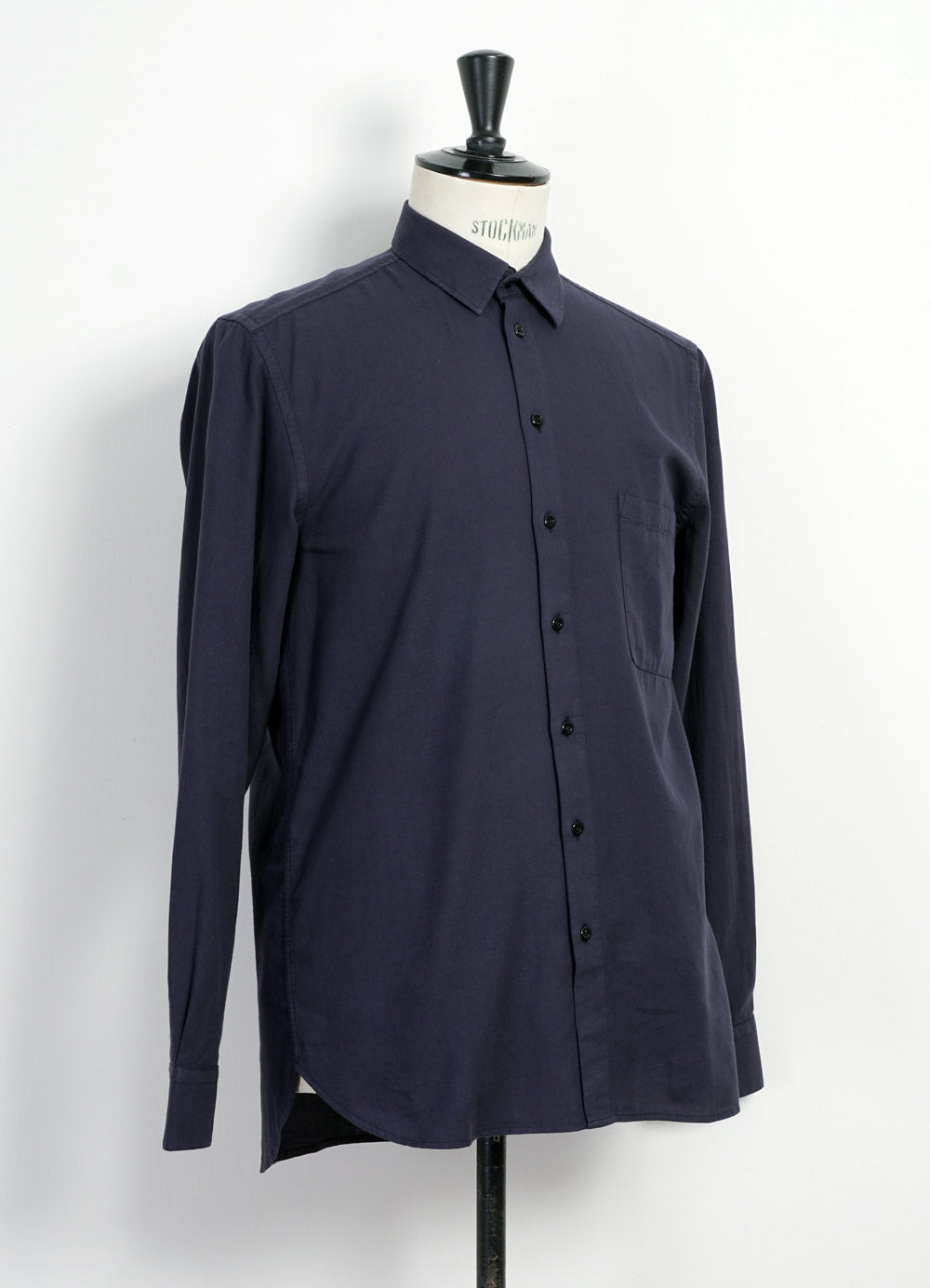 Henning Classic Casual Button Down Shirt