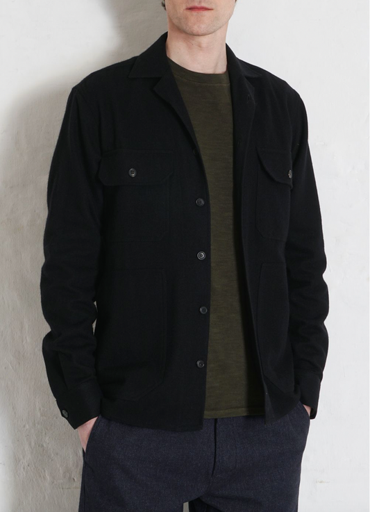 Stefan Everyday Overshirt