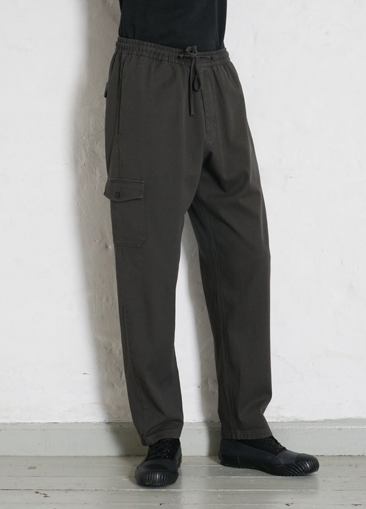 Jimmy Loose Drawstring Pant