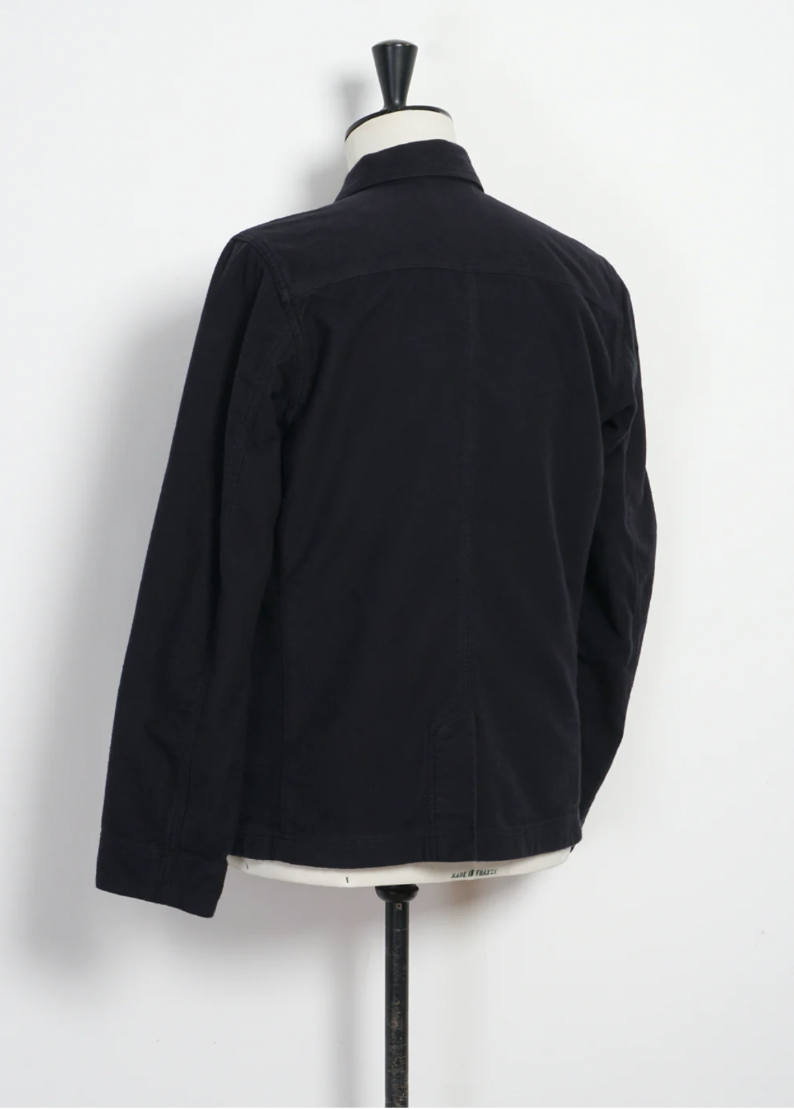 Bertram Work Jacket