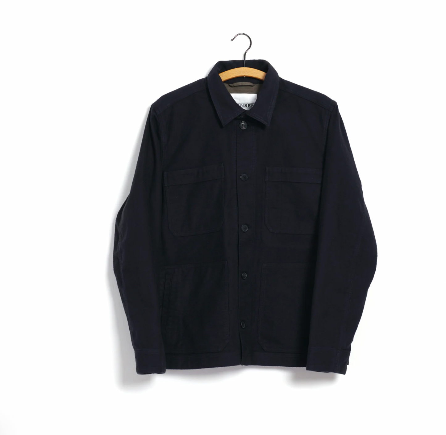 Bertram Work Jacket