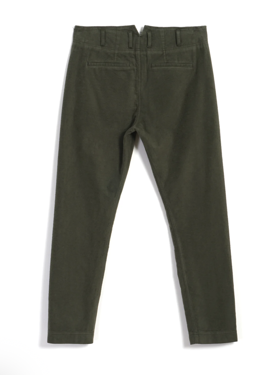Svenning Slim Fit Trouser