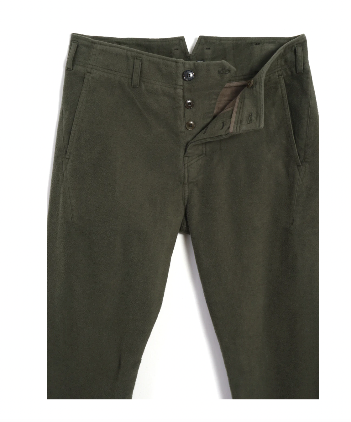 Svenning Slim Fit Trouser