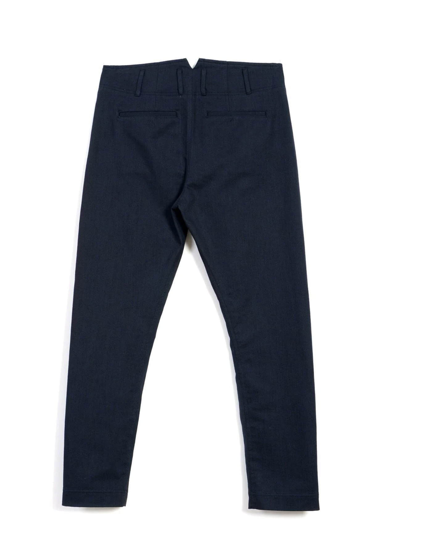 Svenning Slim Fit Trouser