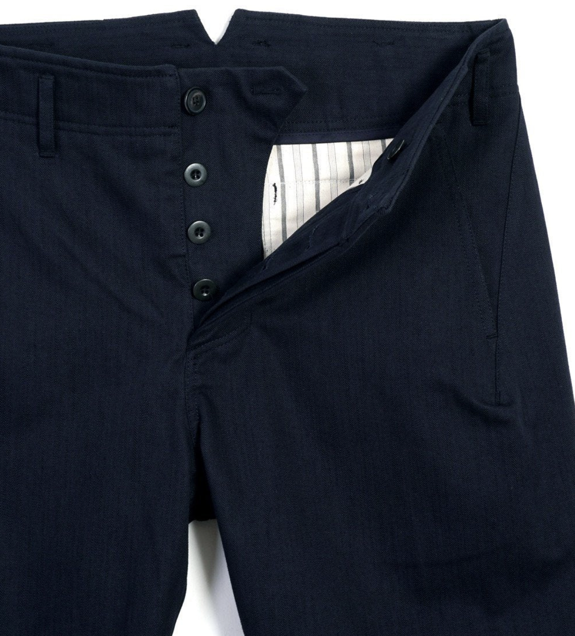 Svenning Slim Fit Trouser