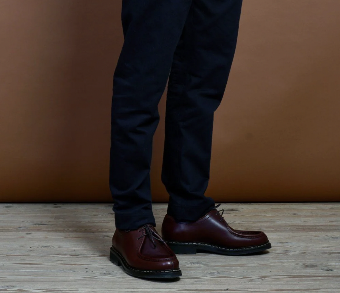 Svenning Slim Fit Trouser