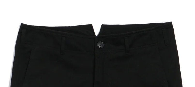 Svenning Slim Fit Trouser
