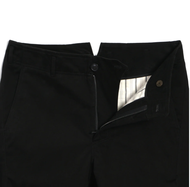 Svenning Slim Fit Trouser
