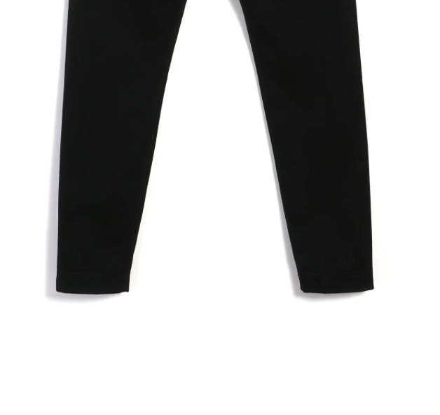 Svenning Slim Fit Trouser