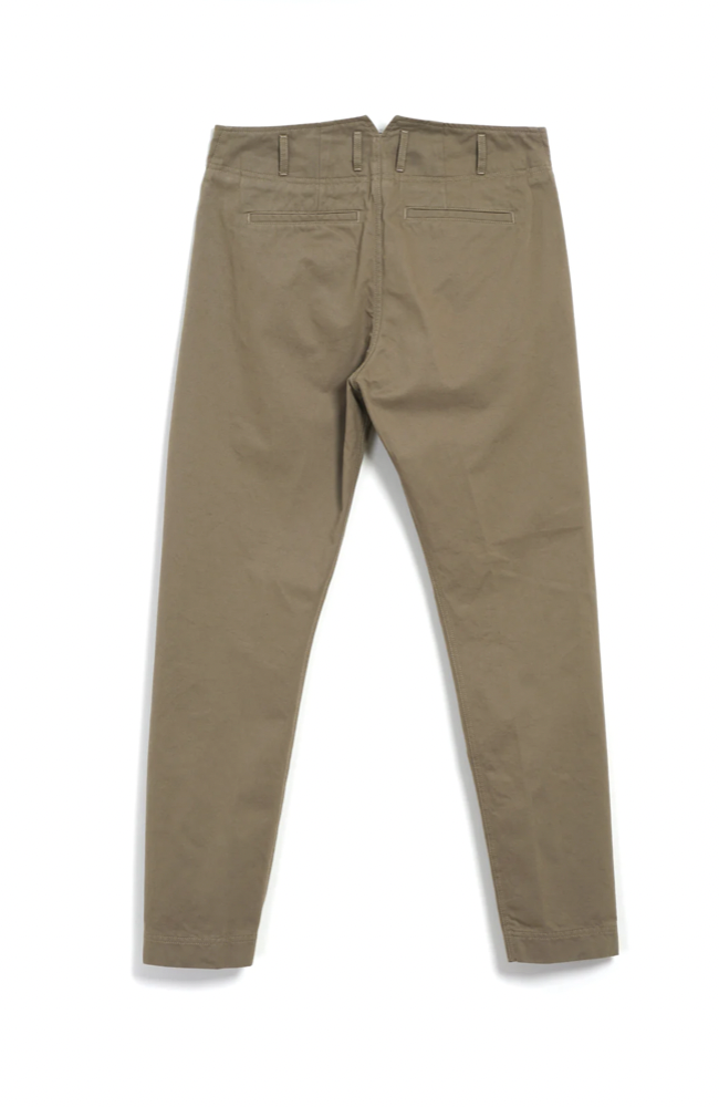 Svenning Slim Fit Trouser