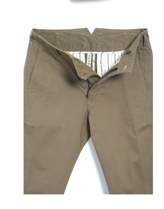 Svenning Slim Fit Trouser