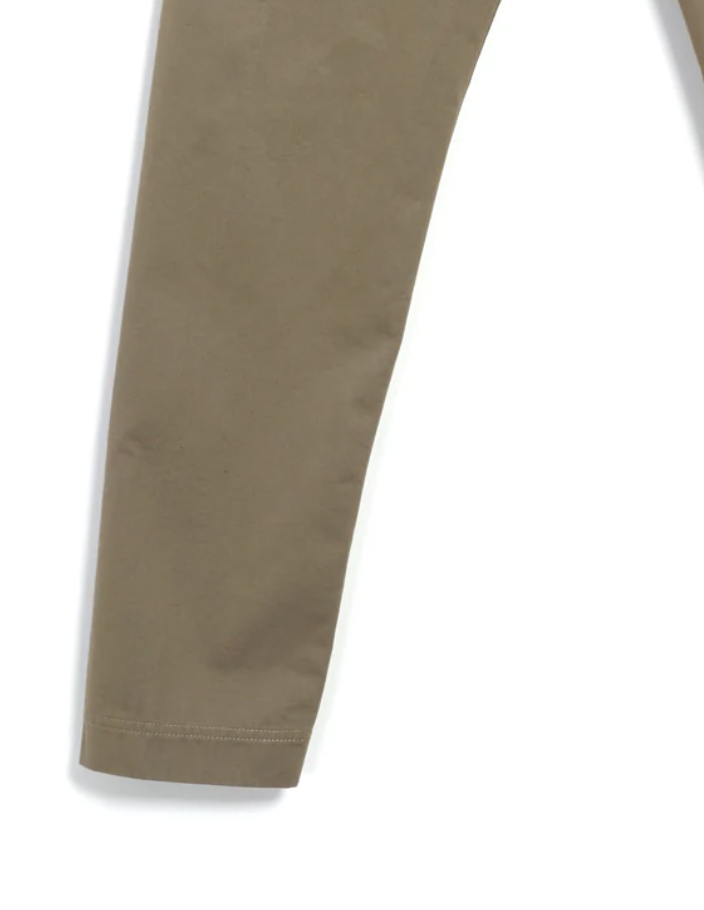 Svenning Slim Fit Trouser