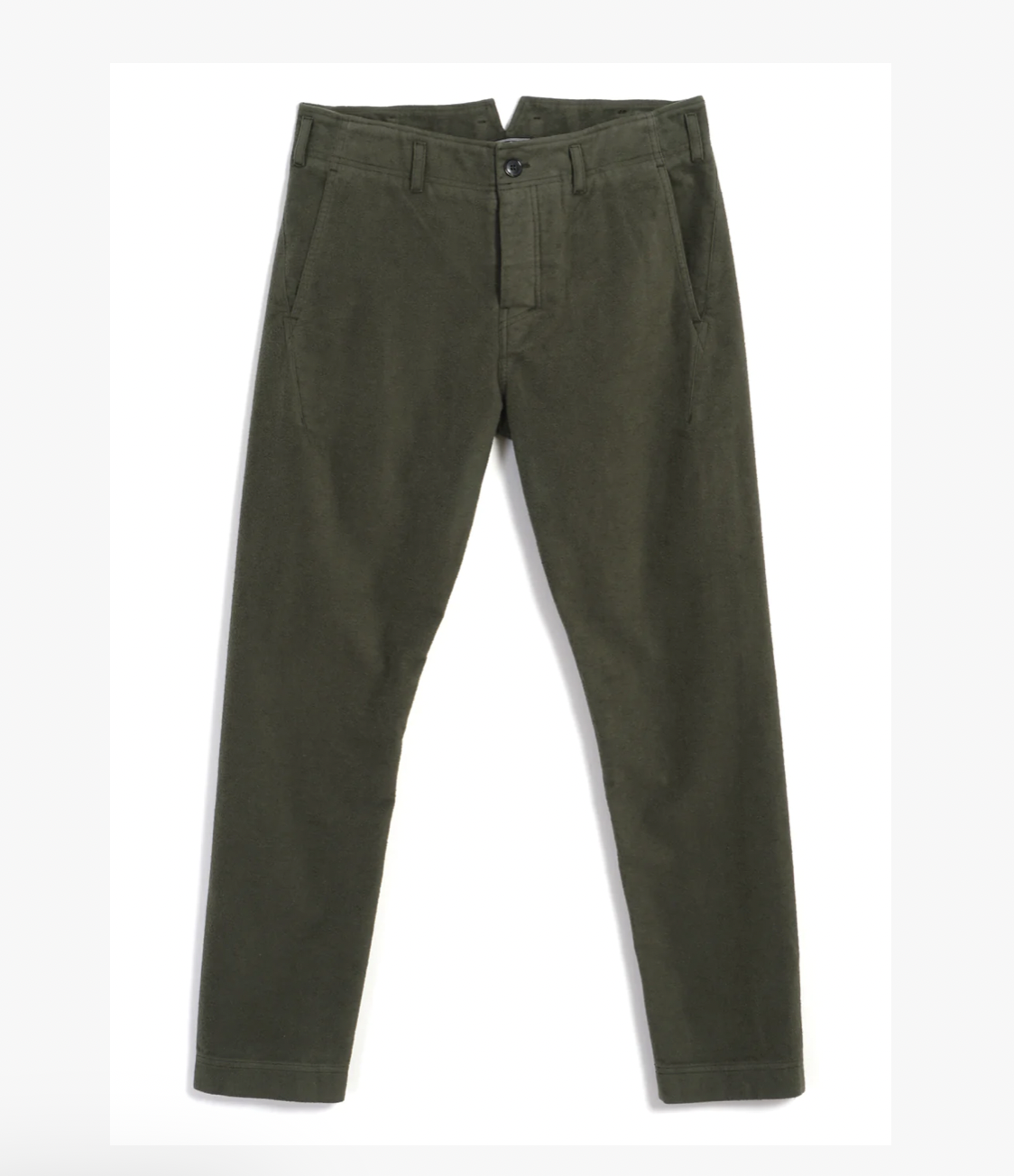 Svenning Slim Fit Trouser