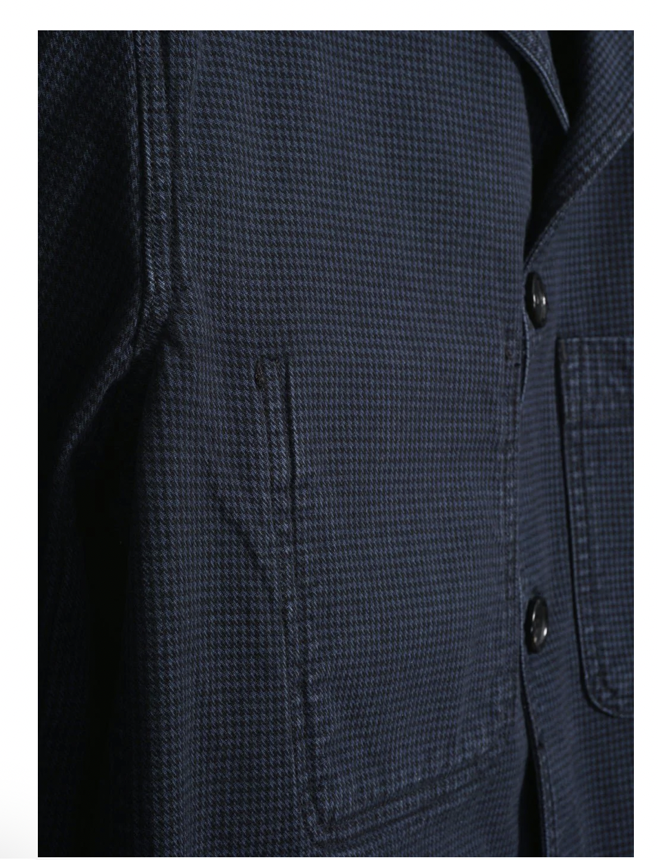 Nicolai 4 Button Sport Blazer