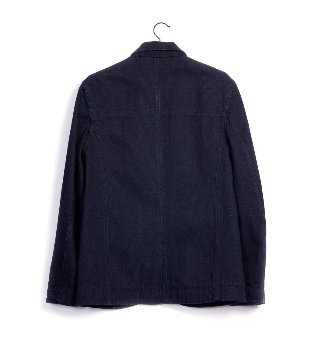 Nicolai 4 Button Sport Blazer