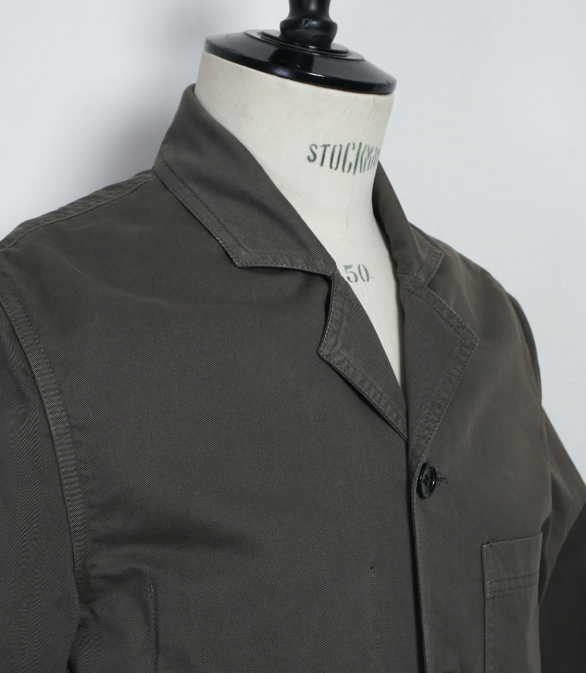 Nicolai 4 Button Sport Blazer