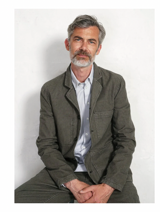 Nicolai 4 Button Sport Blazer