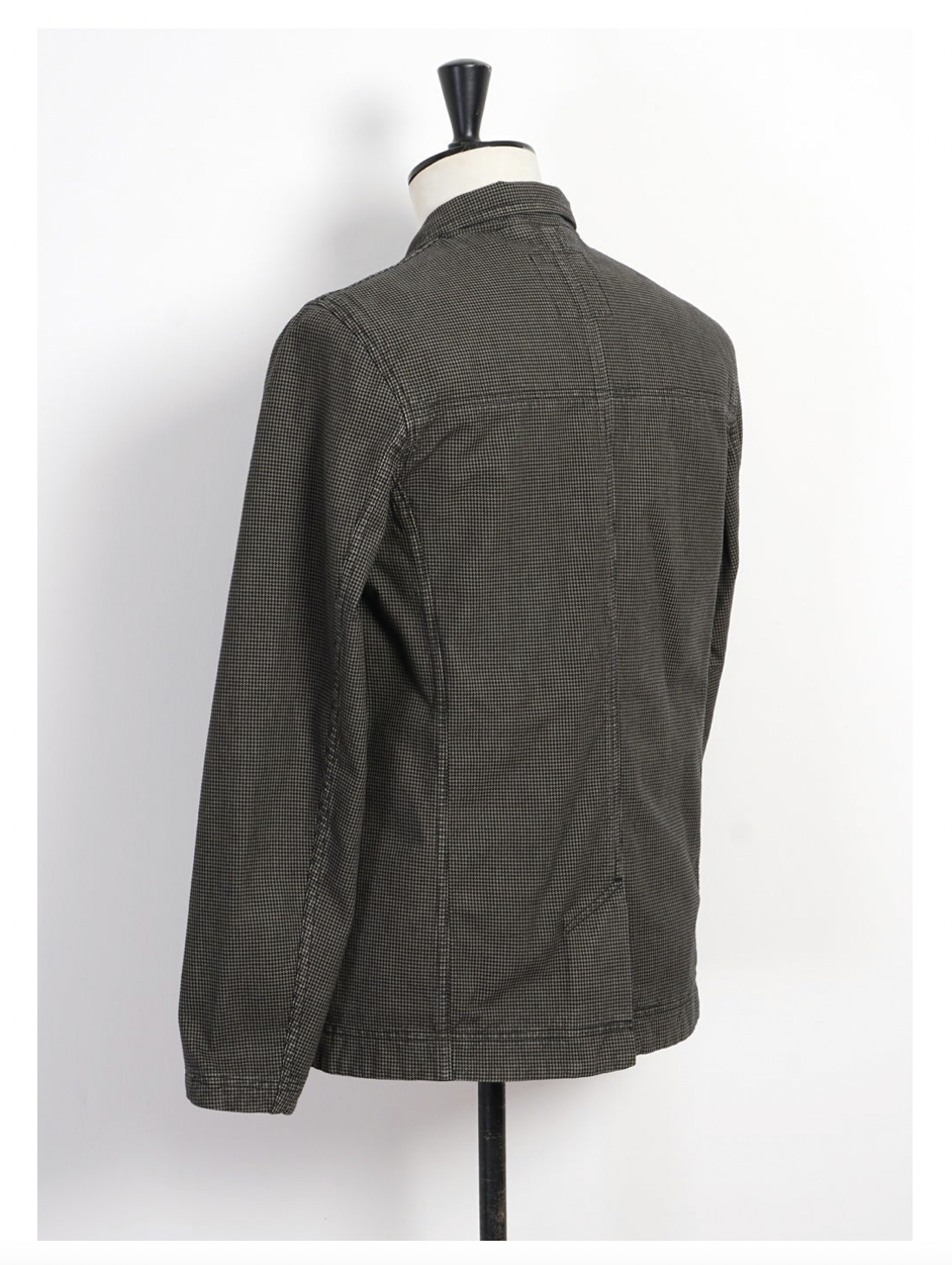 Nicolai 4 Button Sport Blazer