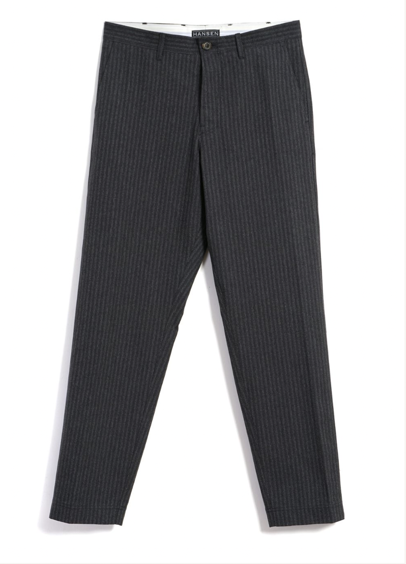 Kian Grey Pin