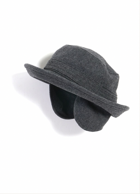 Edvard Bucket Hat