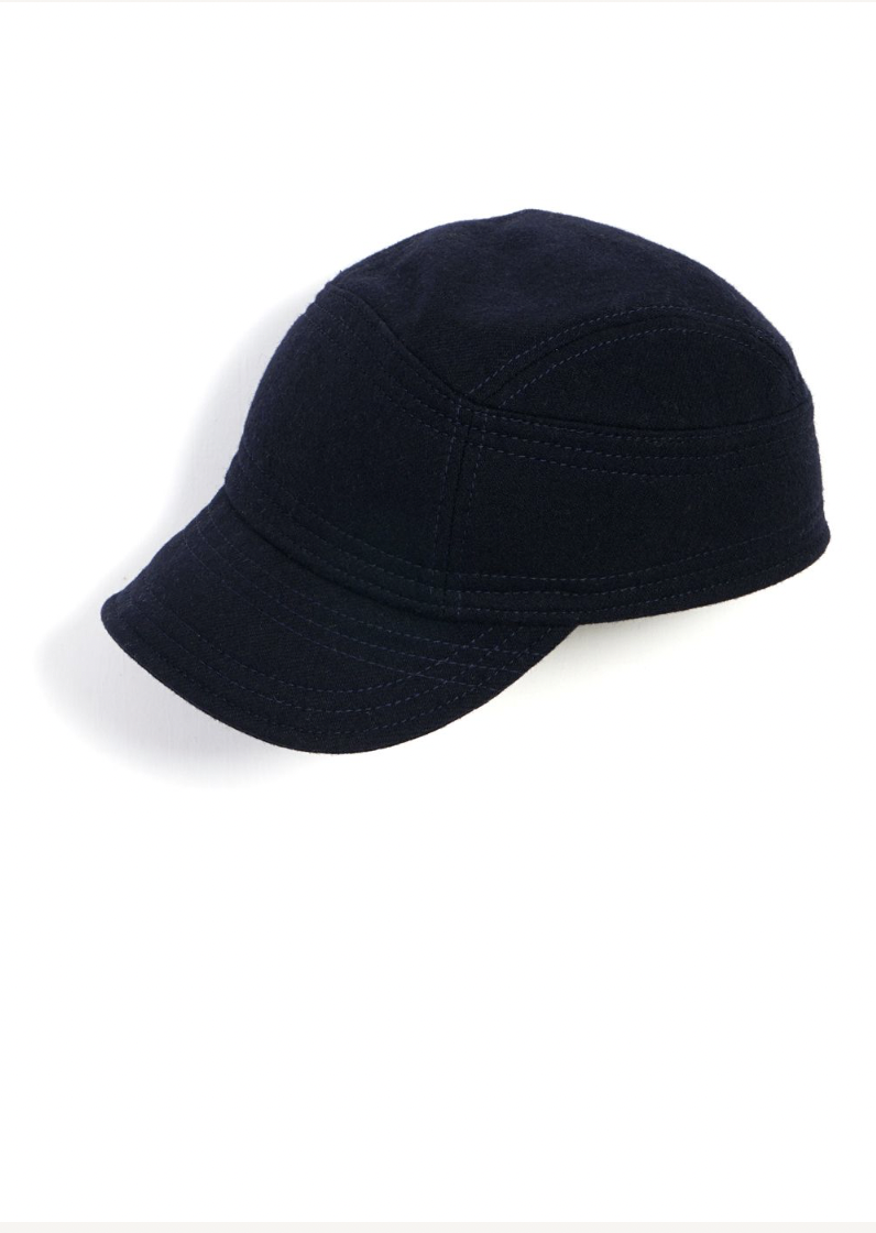 Eskild Mechanics Cap