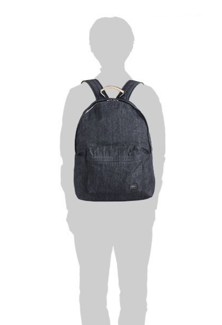 Jean Day Pack