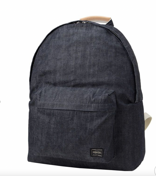 Jean Day Pack