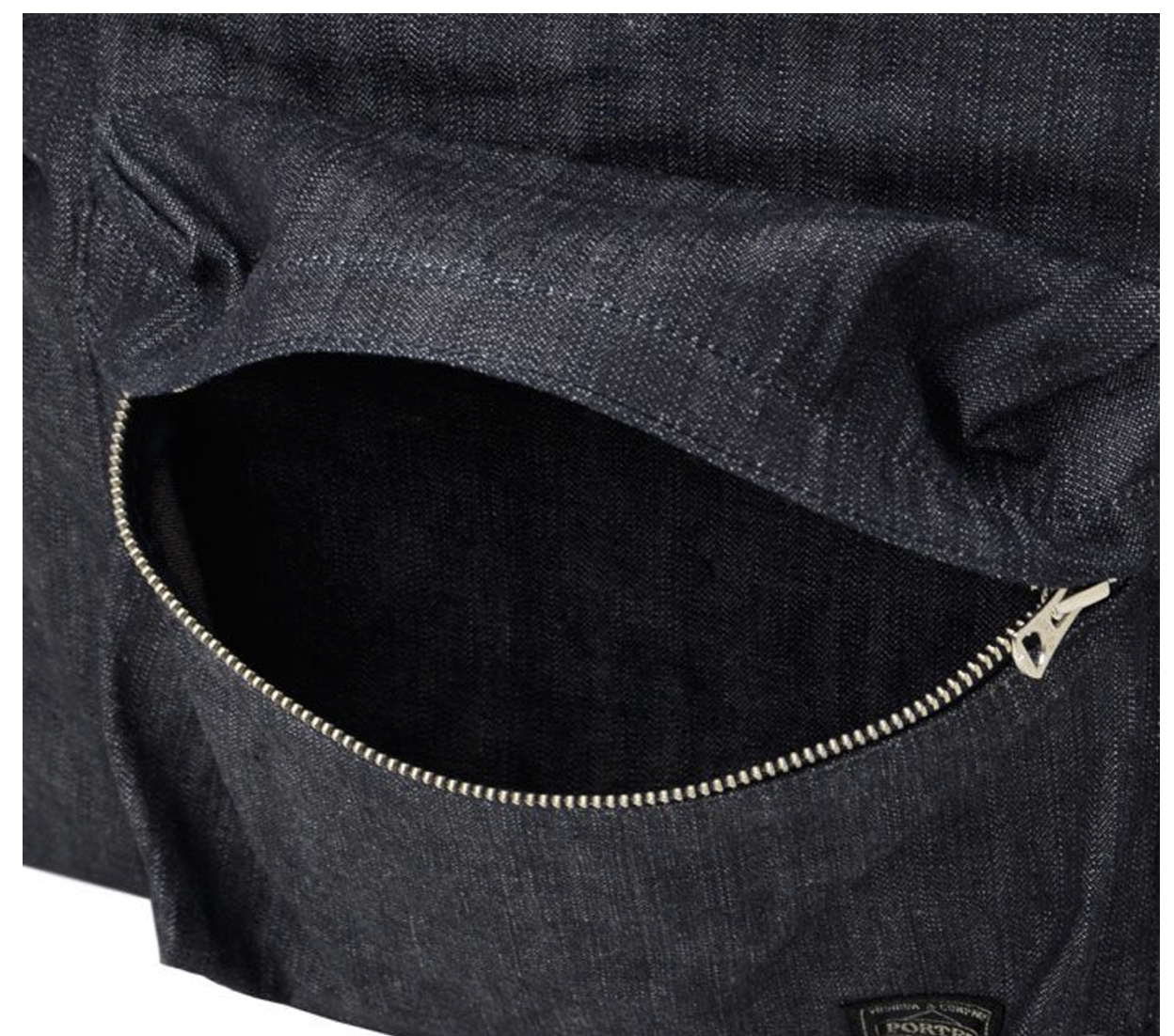 Jean Day Pack