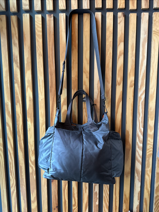 Force 2Way Tote Bag