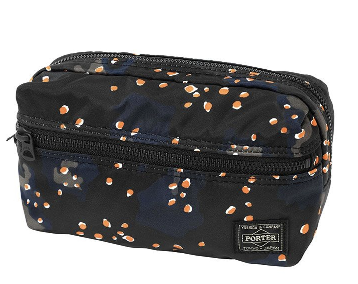 PS Camo Pouch