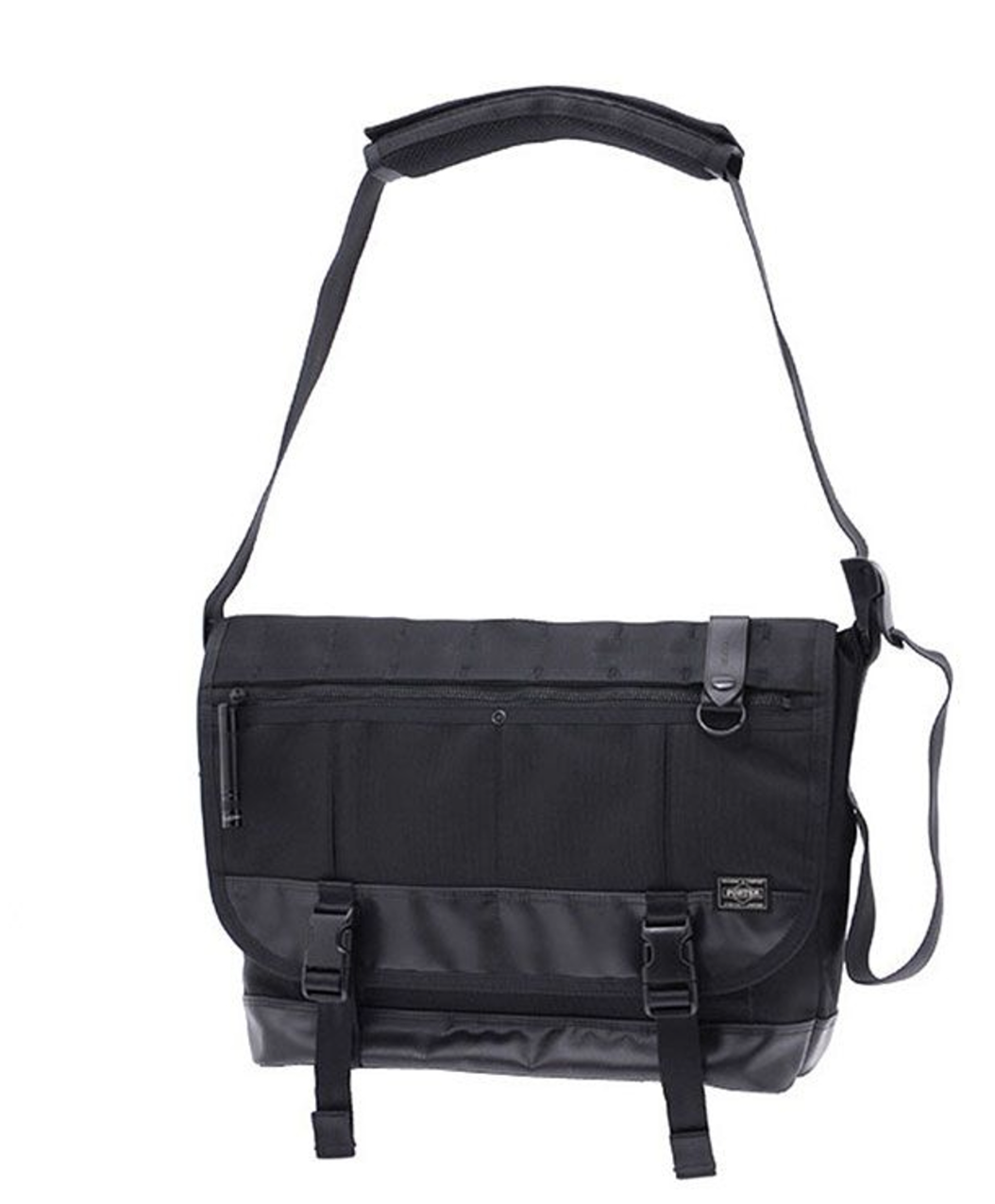 Heat Messenger Bag L