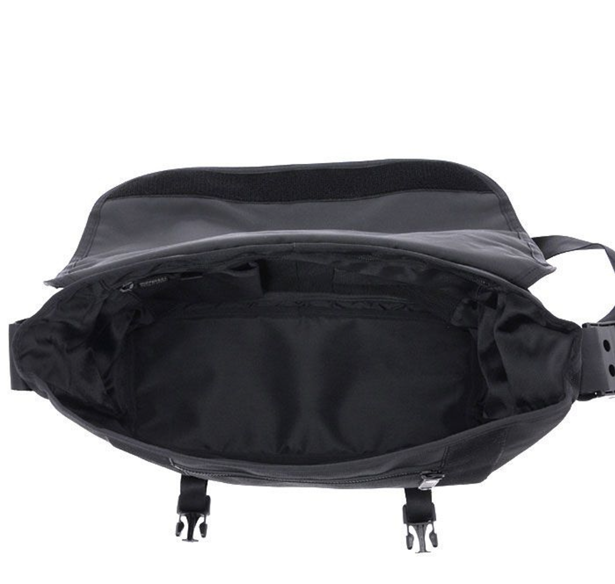 Heat Messenger Bag L