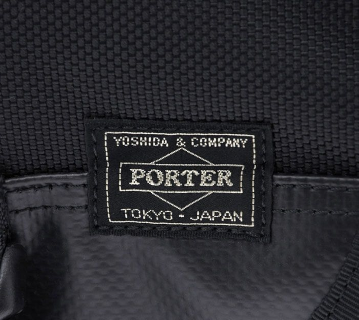 Heat Messenger Bag L