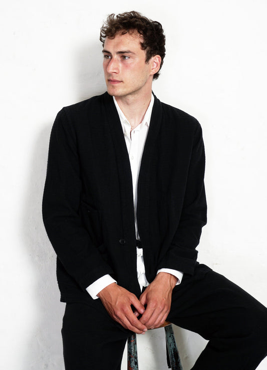 Folke Scarecrow's Jacket