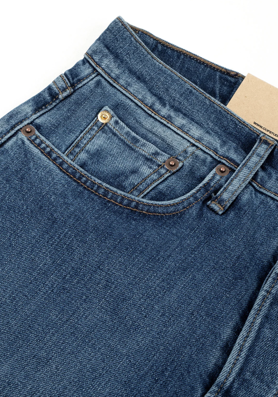 M7 Tapered