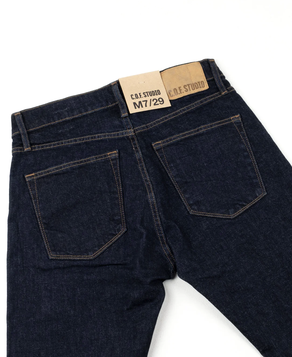 M7 Tapered