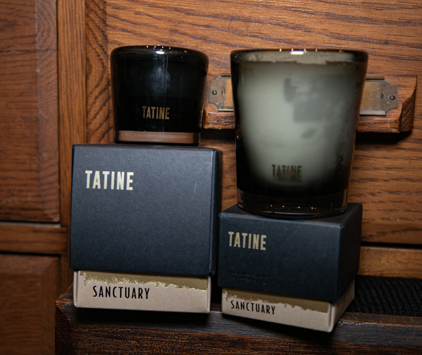 Sanctuary 22